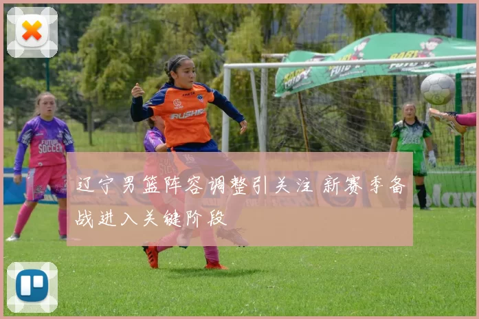 辽宁男篮阵容调整引关注 新赛季备战进入关键阶段
