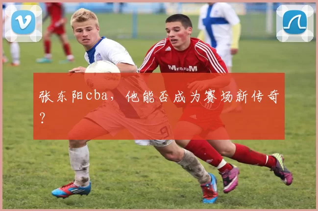 张东阳cba，他能否成为赛场新传奇？
