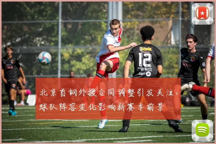 北京首钢外援合同调整引发关注，球队阵容变化影响新赛季前景