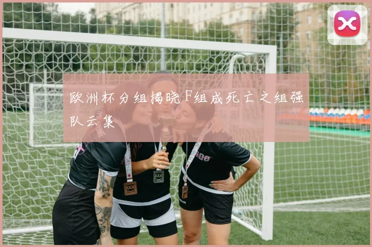 欧洲杯分组揭晓 F组成死亡之组强队云集